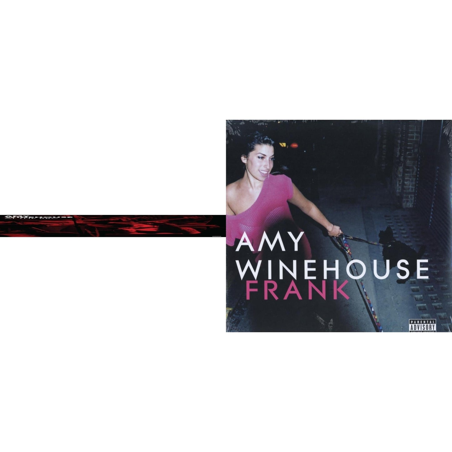 This is a 2 LP Vinyl SKU bundle.
1.This LP Vinyl is brand new.Format: LP VinylMusic Style: SoulThis item's title is: At The Bbc (3LP)Artist: Amy WinehouseLabel: REPUBLICBarcode: 602435415604Release Date: 5/7/2021
2.This LP Vinyl is brand new.