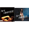 Back To Black & Back To Black