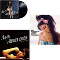 Back To Black (Deluxe Edition) (180G/Dl Card/Limited) & Back To Black & Lioness: Hidden Treasures