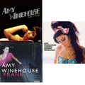 Back To Black & Lioness: Hidden Treasures & Frank (X) (2LP)