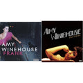 Amy Winehouse - Back To Black & Frank (Exp) - LP Vinyl Bundle