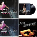 This is a 4 LP Vinyl SKU bundle.
1.This LP Vinyl is brand new.Format: LP VinylMusic Style: SoulThis item's title is: Back To Black (Deluxe Edition) (180G/Dl Card/Limited)Artist: Amy WinehouseLabel: UNIVERSALBarcode: 600753691090Release Date: 10/21/2016
2.This LP Vinyl is brand new.