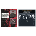 First Glance / Harder Faster (Remastered) & Classic Masters