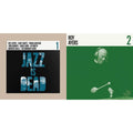 This is a 2 LP Vinyl SKU bundle.
1.This LP Vinyl is brand new.Format: LP VinylMusic Style: Stoner RockThis item's title is: Jazz Is DeadArtist: Adrian & Ali Shaheed Muhammad YoungeLabel: JAZZ IS DEADBarcode: 686162825998Release Date: 3/20/2020
2.This LP Vinyl is brand new.