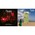 Live In Concert (2LP) & Another Door