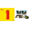1 (CD / 1 DVD) & Abbey Road Anniversary (2 CD Deluxe)