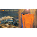 Modern Life Is Rubbish-CD & 13