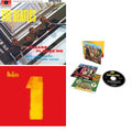 Please Please Me & 1 & Sgt. Pepper's Lonely Hearts Club Band (Anniversary Edition)