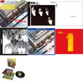 Please Please Me & With Beatles & Beatles & Revolver Special Edition & Beatles 1967-1970 (2023 Edition) (2CD) & 1 & Sgt. Pepper's Lonely Hearts Club Band (Anniversary Edition)
