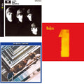 With Beatles & Beatles 1967-1970 (2023 Edition) (2CD) & 1
