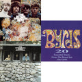 Greatest Hits & Notorious Byrd Brothers & 20 Essential Tracks From The Box Set: 1965 - 1990