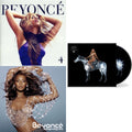 Renaissance (X) & 4 & Dangerously In Love