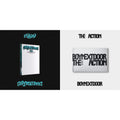 19.99 (Twenty Ver.) & Action Boynextdoor 5Th Ep (Loading Ver.)