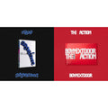 19.99 (Dangerous Ver.) & Action Boynextdoor 5Th Ep (Play Ver.)