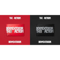 Action Boynextdoor 5Th Ep (Play Ver.) & Action Boynextdoor 5Th Ep (Pause Ver.)