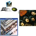 Rubber Soul & Beatles 1967-1970 (2023 Edition) (2CD) & Abbey Road Anniversary