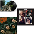 Rubber Soul & Let It Be Special Edition & Abbey Road Anniversary