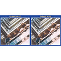 Beatles 1967-1970 (2023 Edition) (Half-Speed) (3LP) & Beatles 1967-1970 (2023) (Blue Vinyl/3LP) (Half-Speed)
