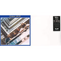 This is a 2 LP Vinyl SKU bundle.
1.This LP Vinyl is brand new.Format: LP VinylThis item's title is: Beatles 1967-1970 (2023 Edition) (Half-Speed) (3LP)Artist: BeatlesBarcode: 602455920805Release Date: 11/10/2023
2.This LP Vinyl is brand new.