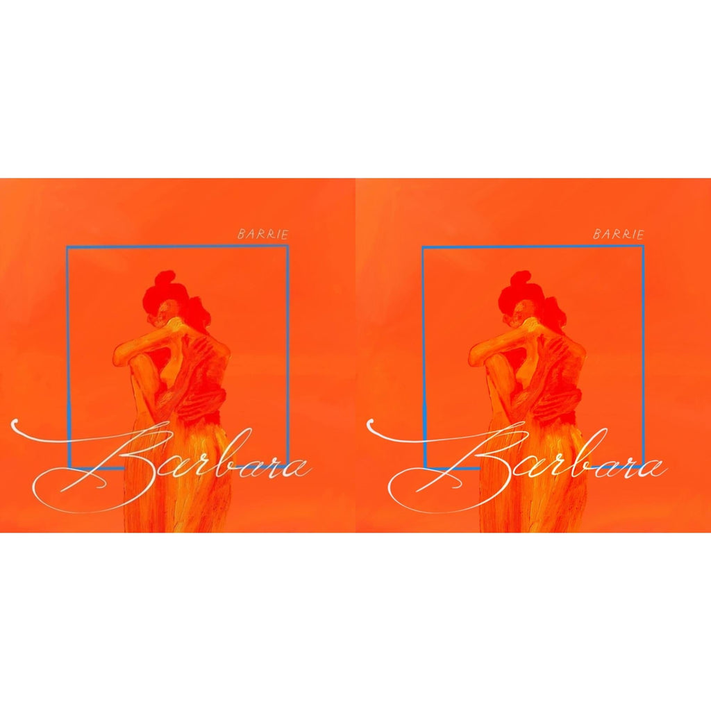 This is a 2 LP Vinyl SKU bundle.
1.This LP Vinyl is brand new.Format: LP VinylMusic Style: Synth-popThis item's title is: BarbaraArtist: BarrieLabel: WINSPEARBarcode: 606638761605Release Date: 3/25/2022
2.This LP Vinyl is brand new.