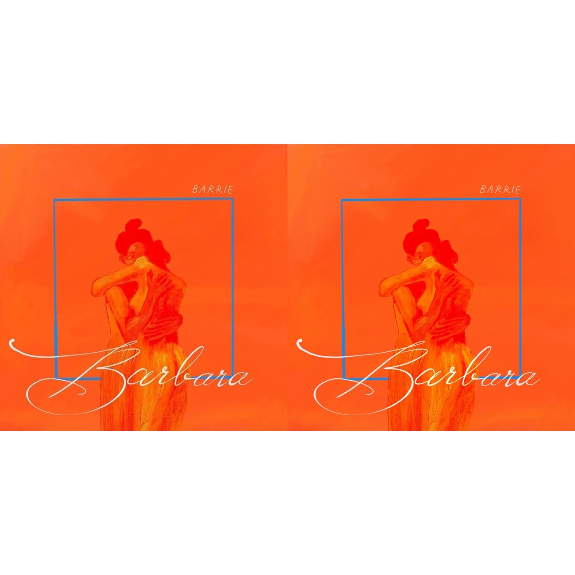 This is a 2 LP Vinyl SKU bundle.
1.This LP Vinyl is brand new.Format: LP VinylMusic Style: Synth-popThis item's title is: BarbaraArtist: BarrieLabel: WINSPEARBarcode: 606638761605Release Date: 3/25/2022
2.This LP Vinyl is brand new.