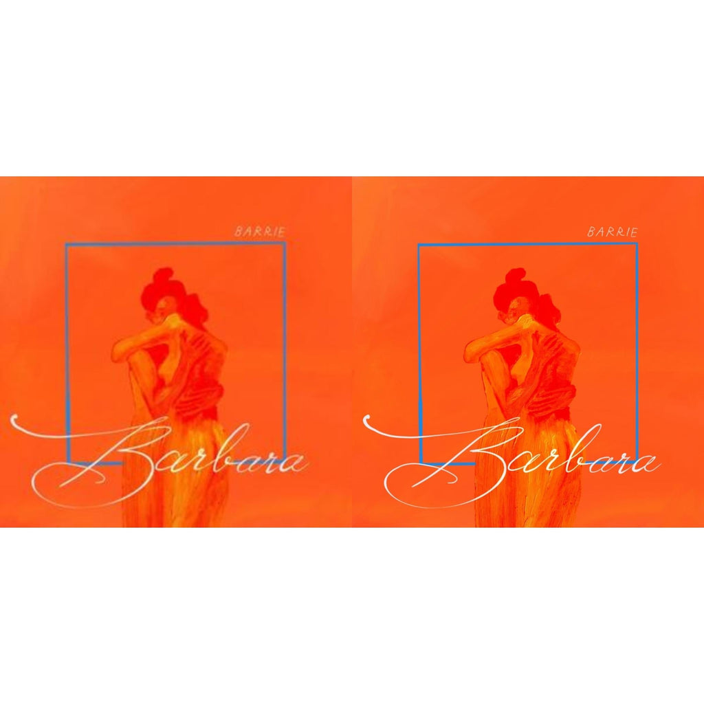 This is a 2 LP Vinyl SKU bundle.
1.This LP Vinyl is brand new.Format: LP VinylMusic Style: Synth-popThis item's title is: BarbaraArtist: BarrieLabel: WINSPEARBarcode: 606638761605Release Date: 3/25/2022
2.This LP Vinyl is brand new.