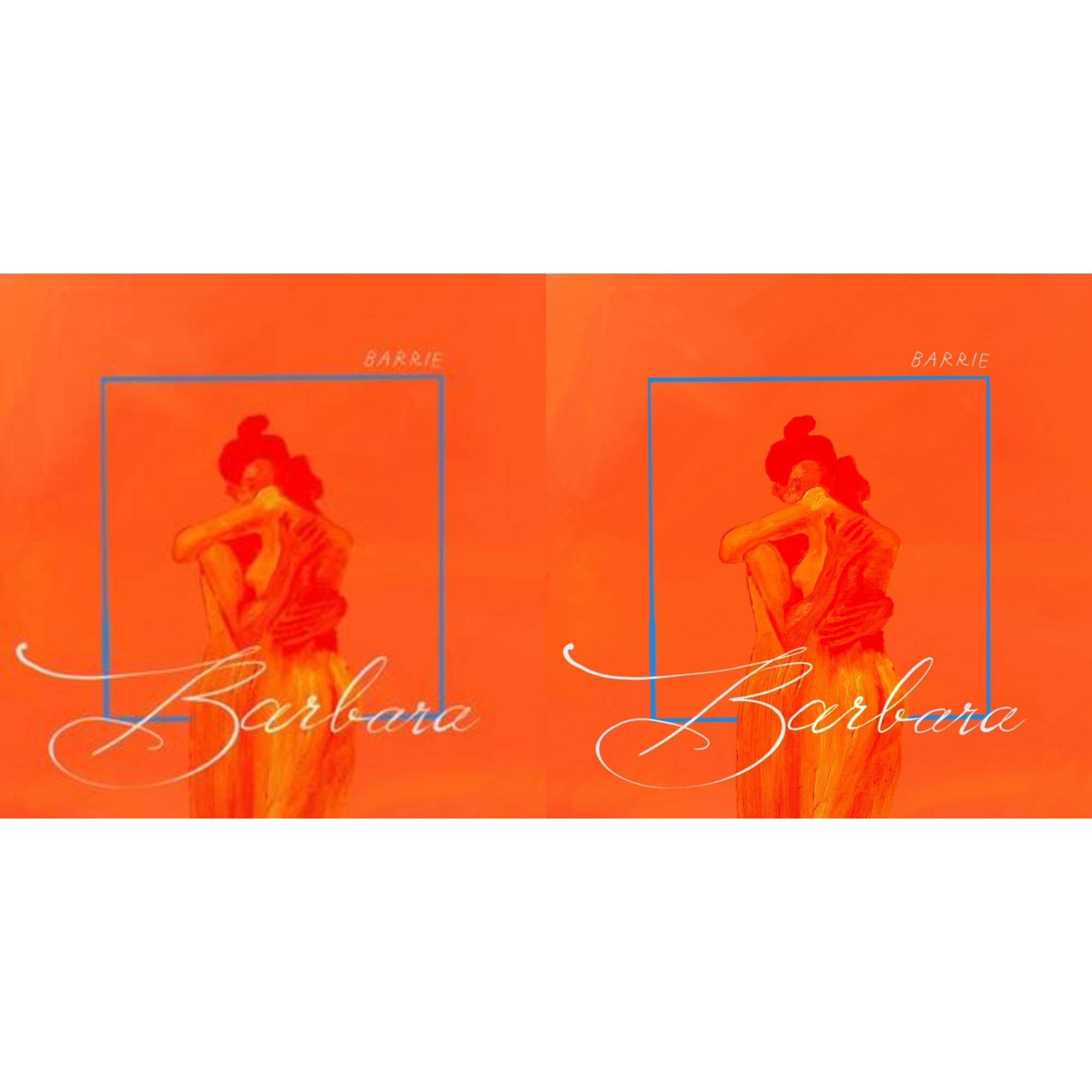 This is a 2 LP Vinyl SKU bundle.
1.This LP Vinyl is brand new.Format: LP VinylMusic Style: Synth-popThis item's title is: BarbaraArtist: BarrieLabel: WINSPEARBarcode: 606638761605Release Date: 3/25/2022
2.This LP Vinyl is brand new.