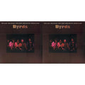 Byrds - Byrds (180G/Translucent Violet LP Vinyl/Limited Anniversary Edition/Gatefold Cover) & Byrds (180G/Coral LP Vinyl/Limited Anniversary Edition/Gatefold Cover)