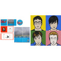 Ballad Of Darren (Deluxe) & Greatest Bits