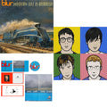 Modern Life Is Rubbish-CD & Ballad Of Darren (Deluxe) & Greatest Bits