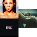 I Am Sasha Fierce & Beyonce & Lemonade (CD/DVD)