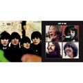 Beatles For Sale & Let It Be Special Edition