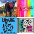 Dude Ranch & Nine (Pa) (Jewel Case) & One More Time… (X) & Blink-182