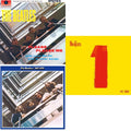 Please Please Me & Beatles 1967-1970 (2023 Edition) (2CD) & 1 (CD / 1 DVD)
