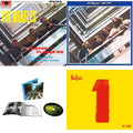 Please Please Me & Beatles 1967-1970 (2023 Edition) (2CD) & Abbey Road Anniversary & 1 (CD / 1 DVD)
