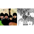 Beatles For Sale & Revolver Special Edition