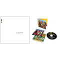 Beatles & Sgt. Pepper's Lonely Hearts Club Band (Anniversary Edition)