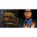 This is a 2 LP Vinyl SKU bundle.
1.This LP Vinyl is brand new.Format: LP VinylMusic Style: Drum n BassThis item's title is: Bastards: RemixArtist: BjorkLabel: ONE LITTLE INDIANBarcode: 5016958157012Release Date: 9/22/2023
2.This LP Vinyl is brand new.