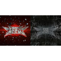 Babymetal (Red & Black Splatter Vinyl/2LP) & The Other One (Clear With Black & White Splatter LP Vinyl)