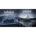 This is a 2 LP Vinyl SKU bundle.
1.This LP Vinyl is brand new.Format: LP VinylMusic Style: Black MetalThis item's title is: Borknagar (25Th Anniversary Re-Issue 2021/2LP)Artist: BorknagarLabel: CENTURY MEDIABarcode: 194399135815Release Date: 11/26/2021
2.This LP Vinyl is brand new.