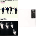 Help & With The Beatles & Beatles (The White Album) (2LP)