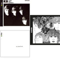 With Beatles & Beatles & Revolver Special Edition