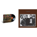 This is a 2 LP Vinyl SKU bundle.
1.This LP Vinyl is brand new.Format: LP VinylMusic Style: Blues RockThis item's title is: Cahoots (50Th Anniversary)Artist: BandLabel: CAPITOLBarcode: 602435793818Release Date: 12/10/2021
2.This LP Vinyl is brand new.