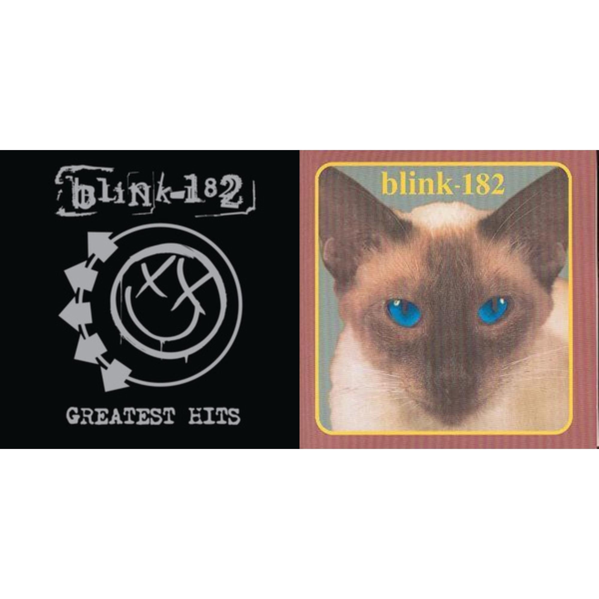Greatest Hits & Cheshire Cat