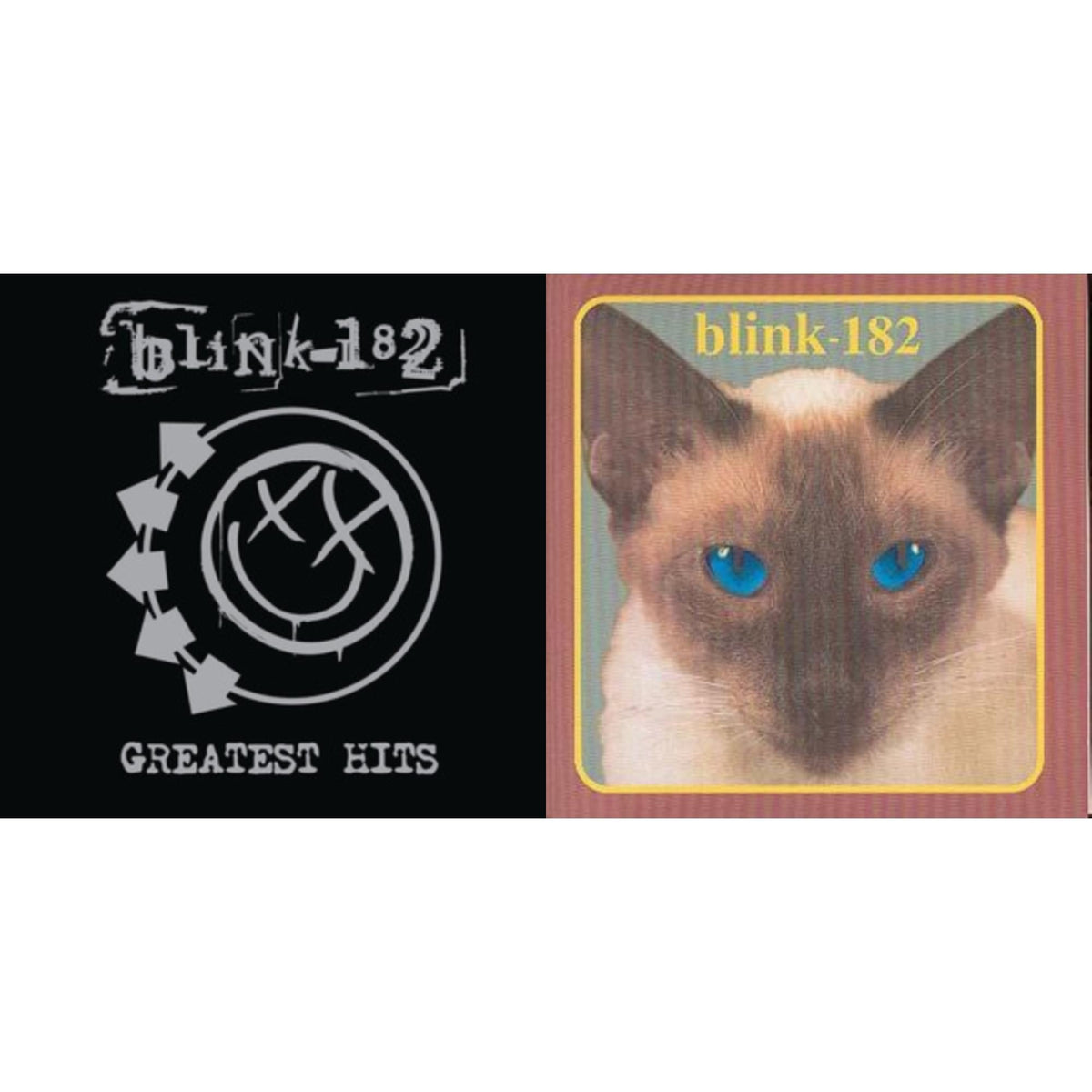 Greatest Hits & Cheshire Cat