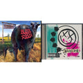 Blink-182 - Dude Ranch & Blink-182 - CD Bundle