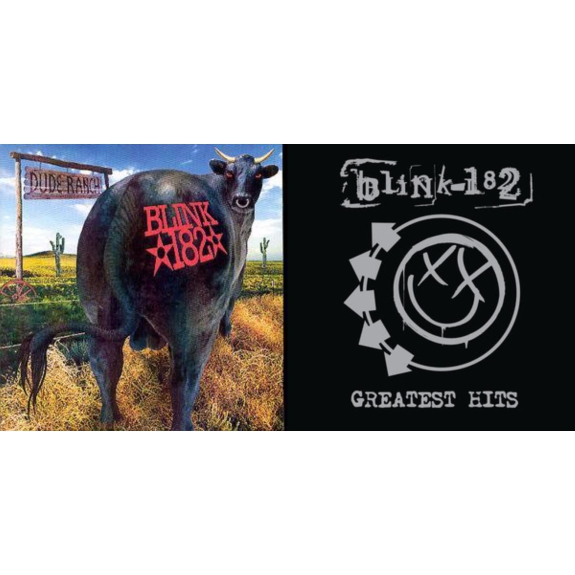 Dude Ranch & Greatest Hits