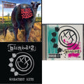Dude Ranch & Blink-182 & Greatest Hits