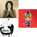 Debut & Greatest Hits & Volta