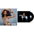 Beyonce - Renaissance (X) & Dangerously In Love - CD Bundle